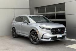 2023 Honda CR-V e:HEV RS
