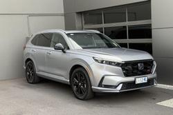 2023 Honda CR-V e:HEV RS