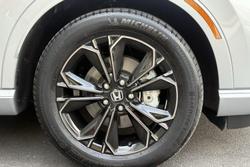 2023 Honda CR-V e:HEV RS