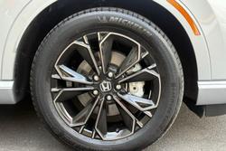 2023 Honda CR-V e:HEV RS