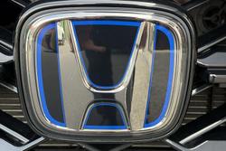 2023 Honda CR-V e:HEV RS