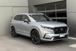 2023 Honda CR-V e:HEV RS