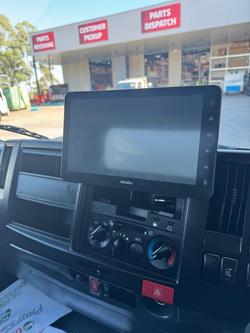 2023 Isuzu 45/150 Auto Pantec 45/150 AUTO PANTEC