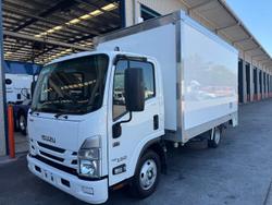 2023 Isuzu 45/150 Auto Pantec 45/150 AUTO PANTEC