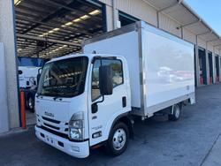 2023 Isuzu 45/150 Auto Pantec 45/150 AUTO PANTEC