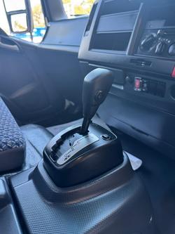 2023 Isuzu 45/150 Auto Pantec 45/150 AUTO PANTEC