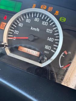 2023 Isuzu 45/150 Auto Pantec 45/150 AUTO PANTEC