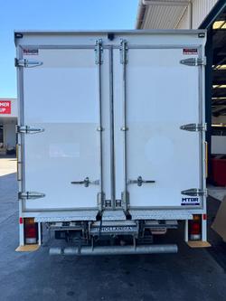 2023 Isuzu 45/150 Auto Pantec 45/150 AUTO PANTEC