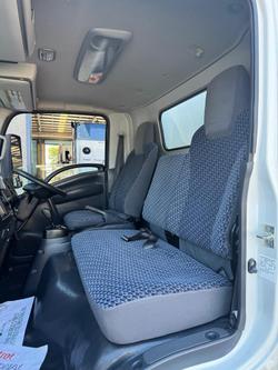 2023 Isuzu 45/150 Auto Pantec 45/150 AUTO PANTEC