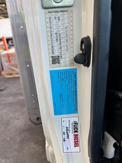 2023 Isuzu 45/150 Auto Pantec 45/150 AUTO PANTEC