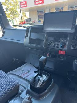 2023 Isuzu 45/150 Auto Pantec 45/150 AUTO PANTEC