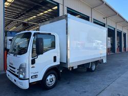 2023 Isuzu 45/150 Auto Pantec 45/150 AUTO PANTEC