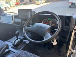 2023 Isuzu 45/150 Auto Pantec 45/150 AUTO PANTEC