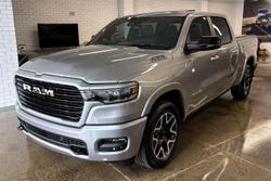 2025 RAM 1500 Laramie Sport Hurricane SO RamBox