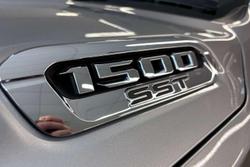 2025 RAM 1500 Laramie Sport Hurricane SO RamBox