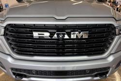 2025 RAM 1500 Laramie Sport Hurricane SO RamBox