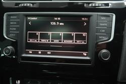 2015 Volkswagen Golf R Wolfsburg Edition