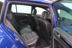 2015 Volkswagen Golf R Wolfsburg Edition