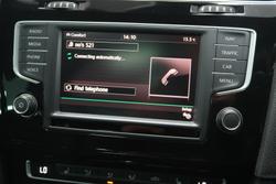 2015 Volkswagen Golf R Wolfsburg Edition