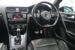 2015 Volkswagen Golf R Wolfsburg Edition