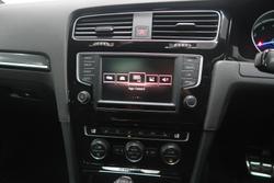 2015 Volkswagen Golf R Wolfsburg Edition