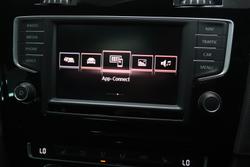 2015 Volkswagen Golf R Wolfsburg Edition