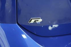 2015 Volkswagen Golf R Wolfsburg Edition