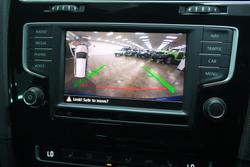 2015 Volkswagen Golf R Wolfsburg Edition