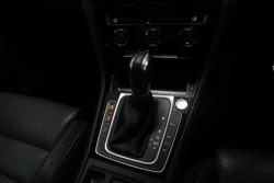 2015 Volkswagen Golf R Wolfsburg Edition