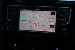 2015 Volkswagen Golf R Wolfsburg Edition