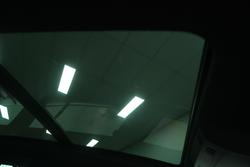 2015 Volkswagen Golf R Wolfsburg Edition