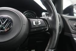 2015 Volkswagen Golf R Wolfsburg Edition