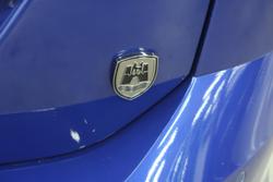 2015 Volkswagen Golf R Wolfsburg Edition