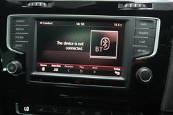 2015 Volkswagen Golf R Wolfsburg Edition