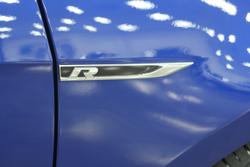 2015 Volkswagen Golf R Wolfsburg Edition