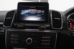 2017 Mercedes-Benz GLE-Class GLE43 AMG