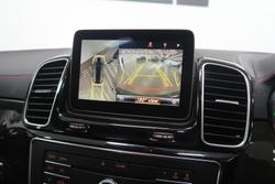 2017 Mercedes-Benz GLE-Class GLE43 AMG