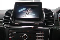 2017 Mercedes-Benz GLE-Class GLE43 AMG