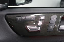 2017 Mercedes-Benz GLE-Class GLE43 AMG