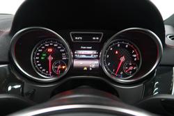 2017 Mercedes-Benz GLE-Class GLE43 AMG