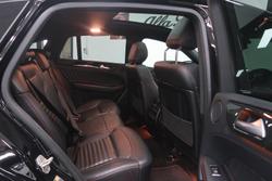 2017 Mercedes-Benz GLE-Class GLE43 AMG