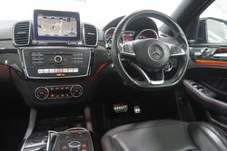 2017 Mercedes-Benz GLE-Class GLE43 AMG