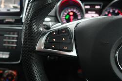 2017 Mercedes-Benz GLE-Class GLE43 AMG