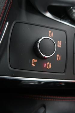 2017 Mercedes-Benz GLE-Class GLE43 AMG