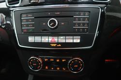 2017 Mercedes-Benz GLE-Class GLE43 AMG