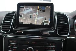 2017 Mercedes-Benz GLE-Class GLE43 AMG