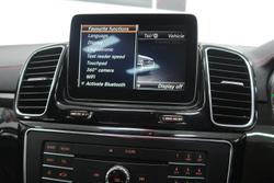 2017 Mercedes-Benz GLE-Class GLE43 AMG