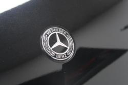 2017 Mercedes-Benz GLE-Class GLE43 AMG