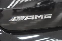 2017 Mercedes-Benz GLE-Class GLE43 AMG