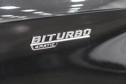 2017 Mercedes-Benz GLE-Class GLE43 AMG